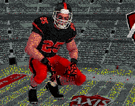 Axis Football League